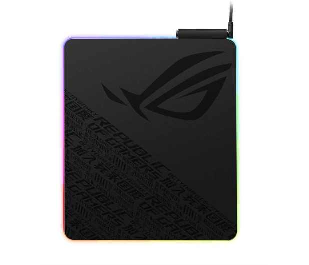 ASUS ROG Balteus QI AURA 90MP0120-B0UA00 - 504315 - zdjęcie 5
